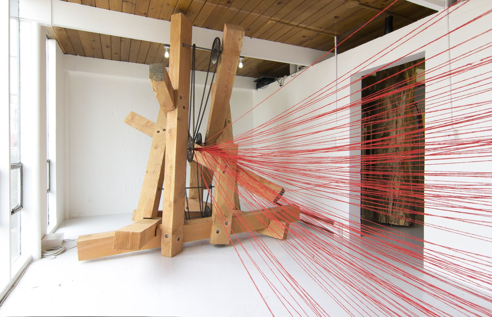 On the Mode of Existence of Narrative and Structure (2 of 4)