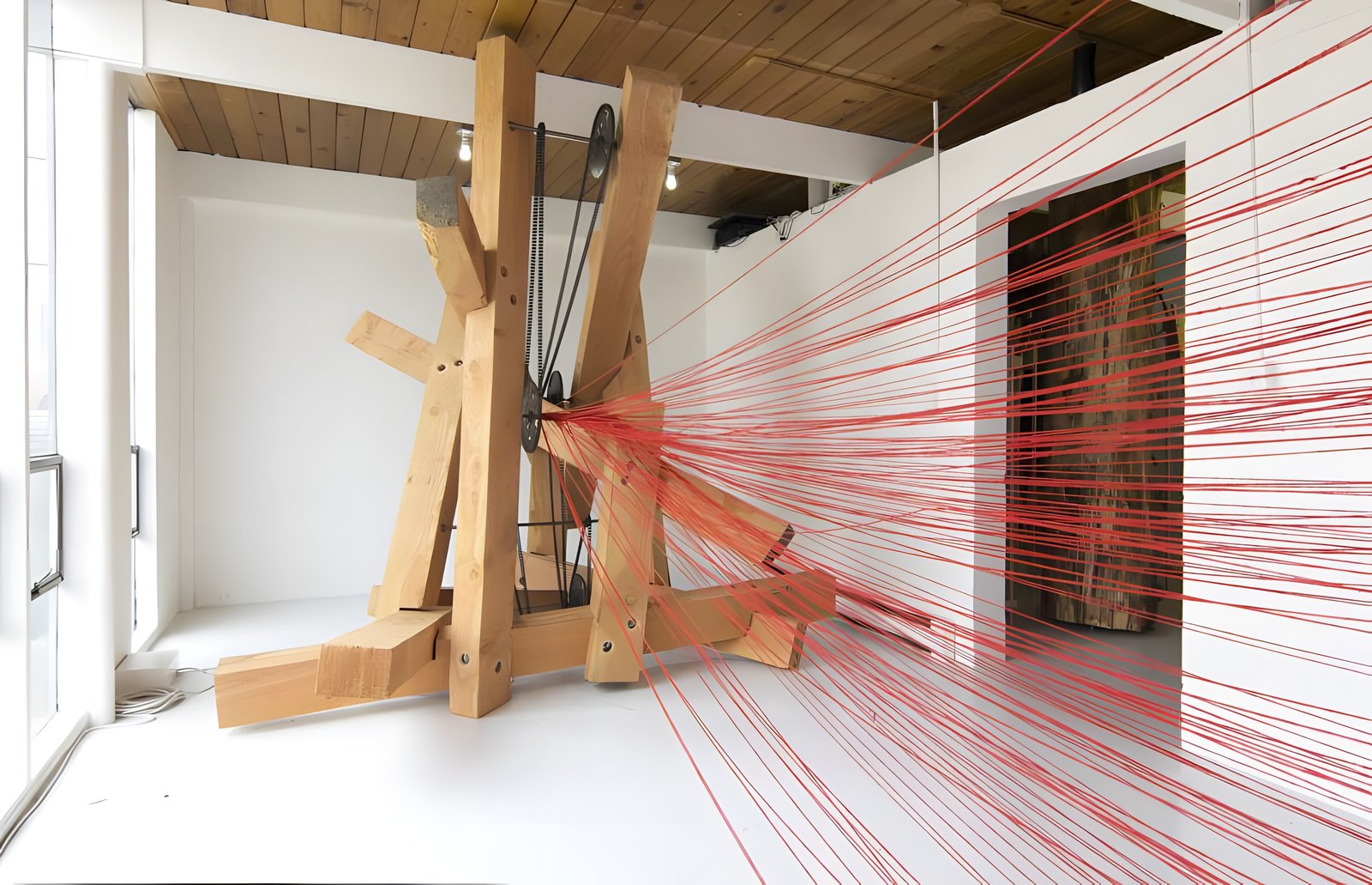 the space above and below us (2 of 4)